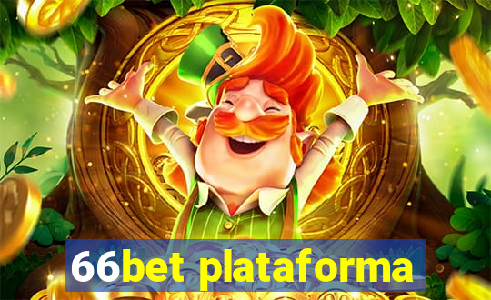 66bet plataforma